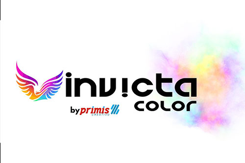 INVICTA COLORS