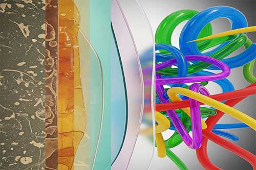 EL ORRIGEN DEL PLASTICO | MXP | VIPUL ORGANICS